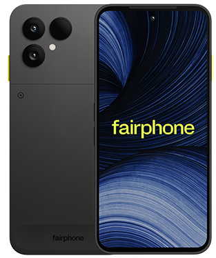 Fairphone 6+