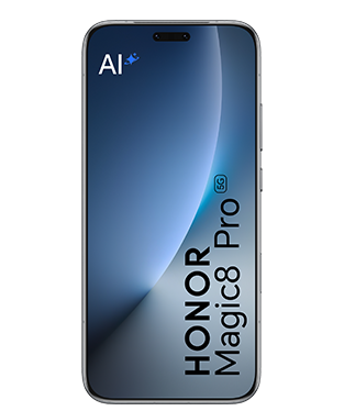 Honor Magic8 Pro