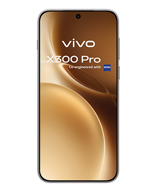Vivo X300 Pro