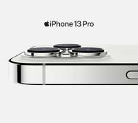 iPhone 13 Pro