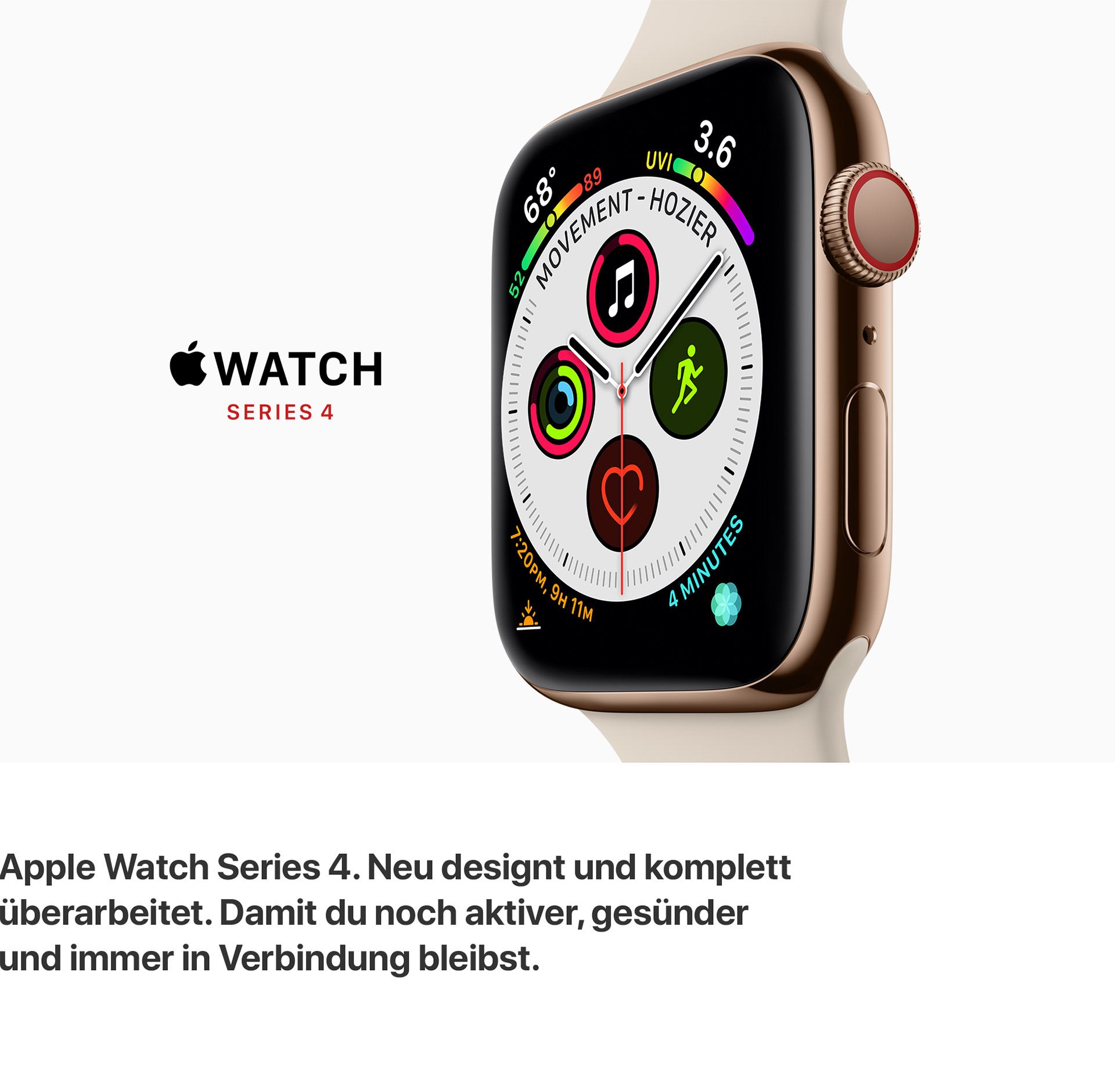 apple watch a1