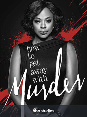 How to get away with Murder