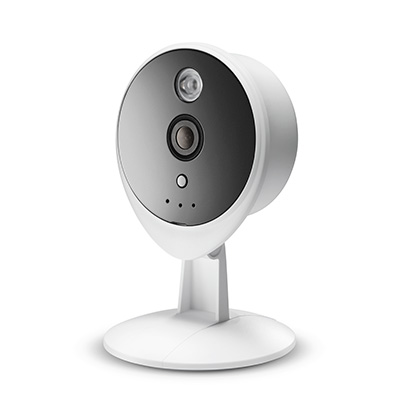 Abbildung A1 Smart Home Indoor Kamera
