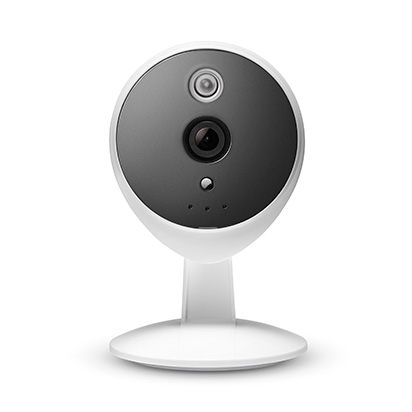 Abbildung A1 Smart Home Indoor Kamera