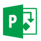Icon - Microsoft Project Online