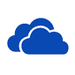 Icon - OneDrive for Business