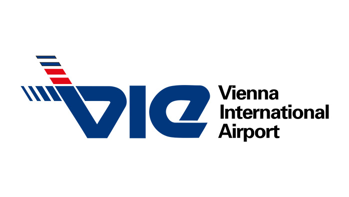 Logo Flughafen Wien AG