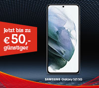 Samsung Galaxy S21