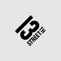 13th Street