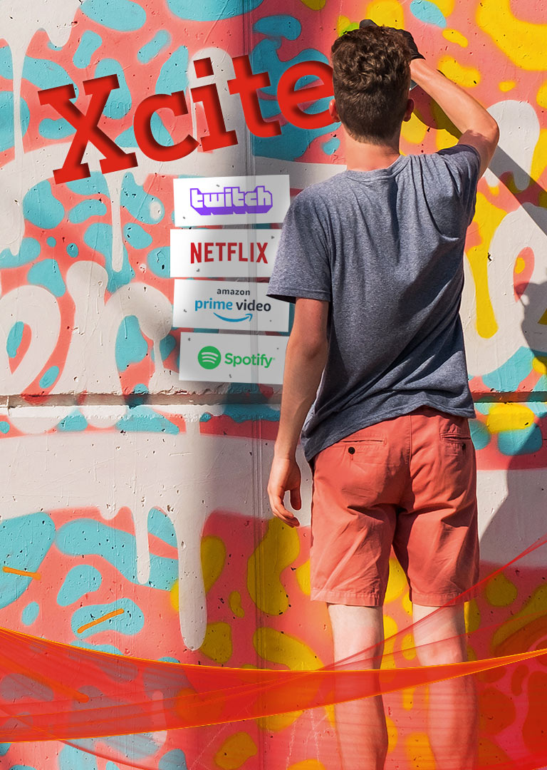 Xcite
