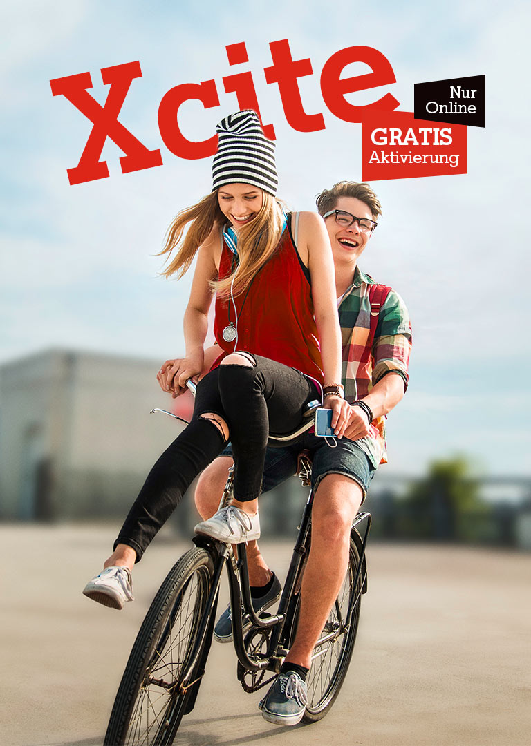 Xcite Gratis Aktivierung