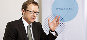 Christoph Hofinger, SORA Ogris & Hofinger GmbH